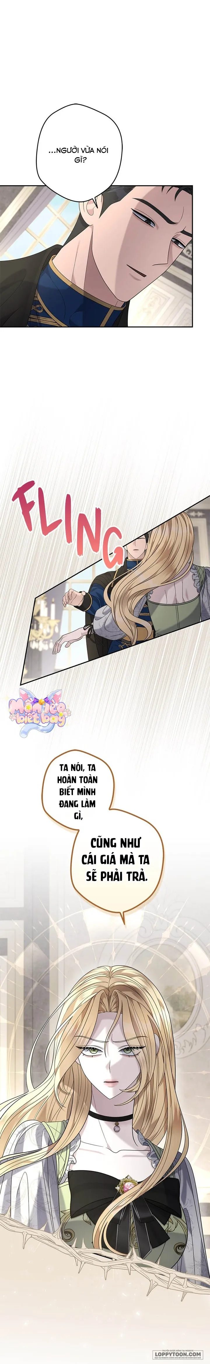 Dụ Hoặc Chap 25 - trang 12