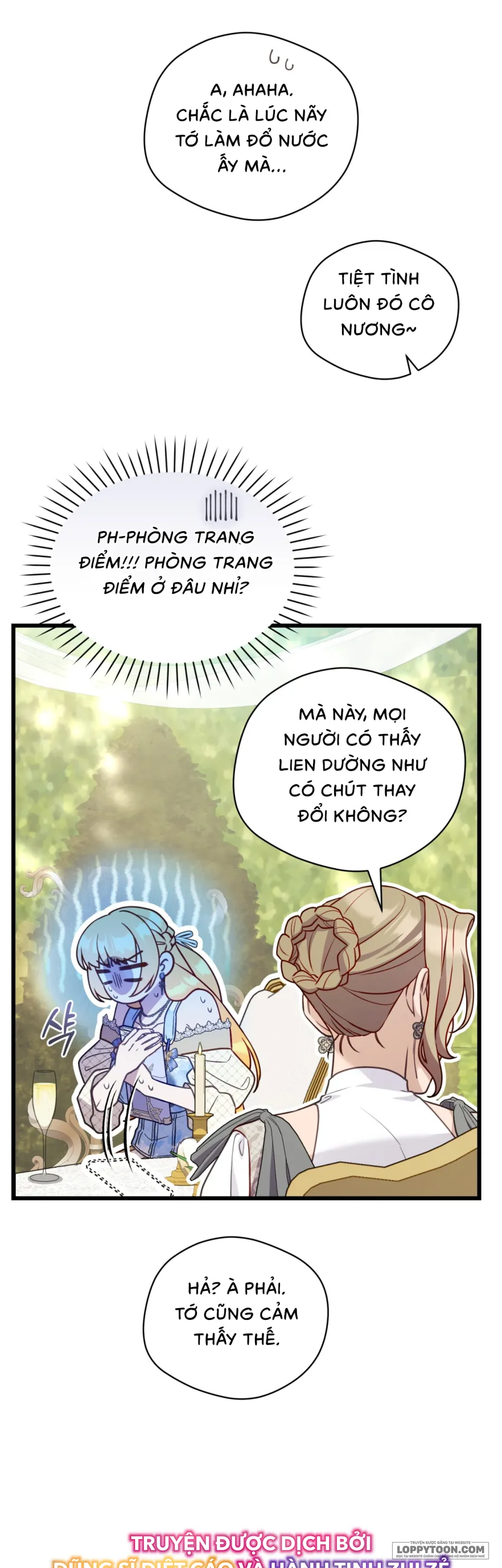Phương Pháp Chữa Lành Cho Thanh Mai Trúc Mã Ốm Yếu Chap 4 - trang 2