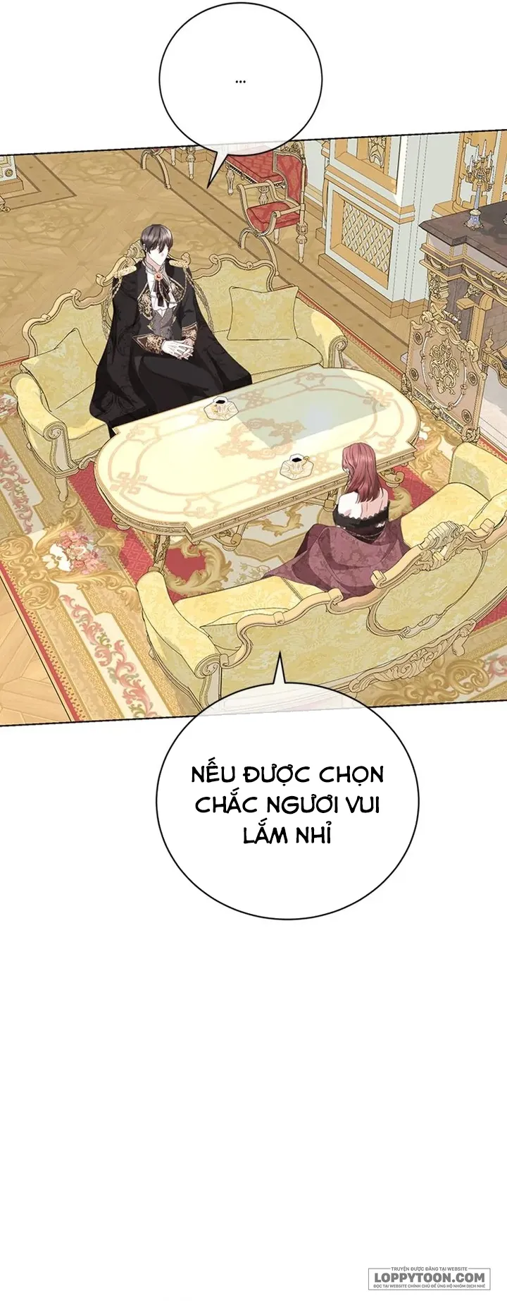 Sinh Ra Trở Thành Nhân Vật Không Có Trong Nguyên Tác Chap 73 - trang 33