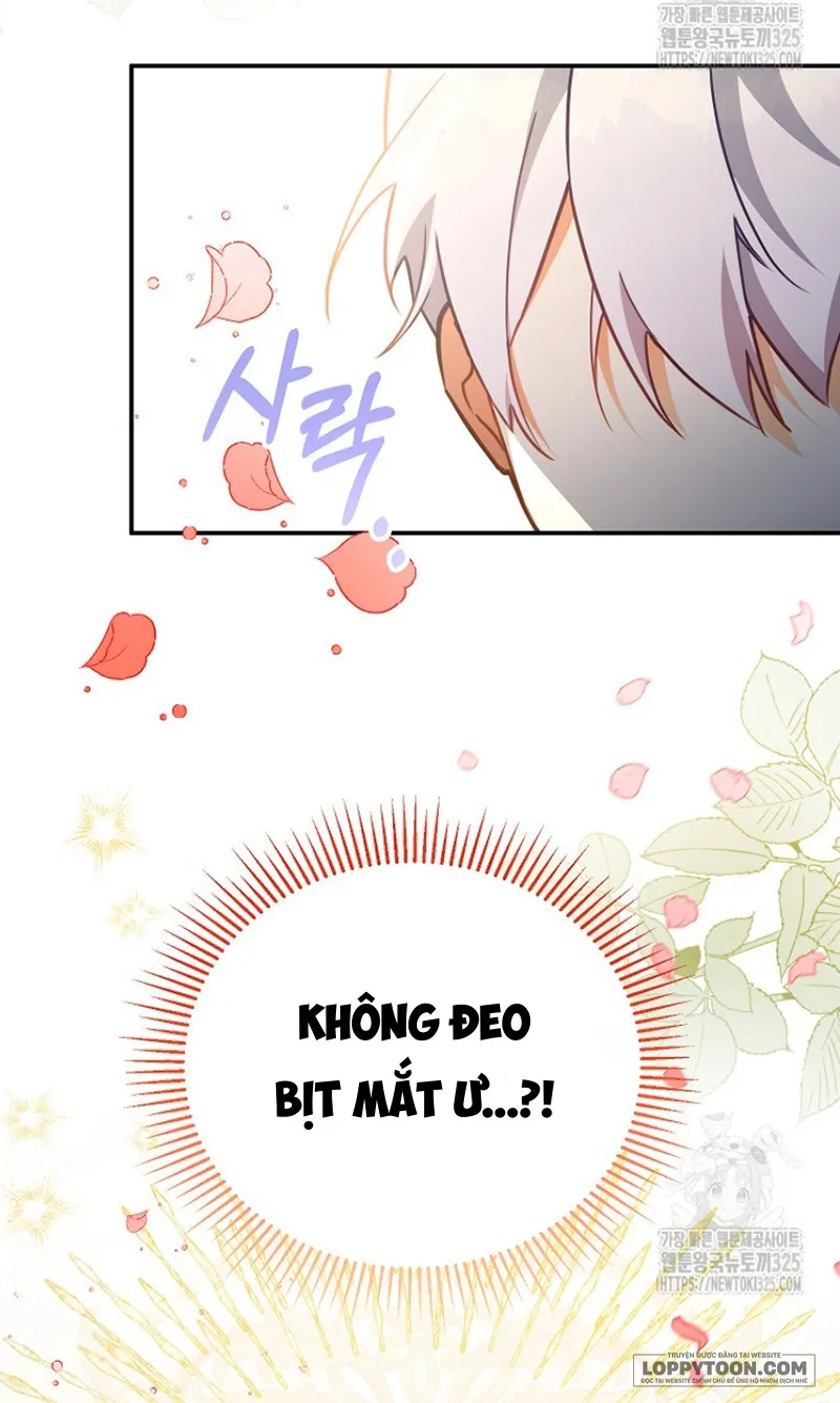 Bé Con Chốn Hoa Nở Chap 40 - trang 51