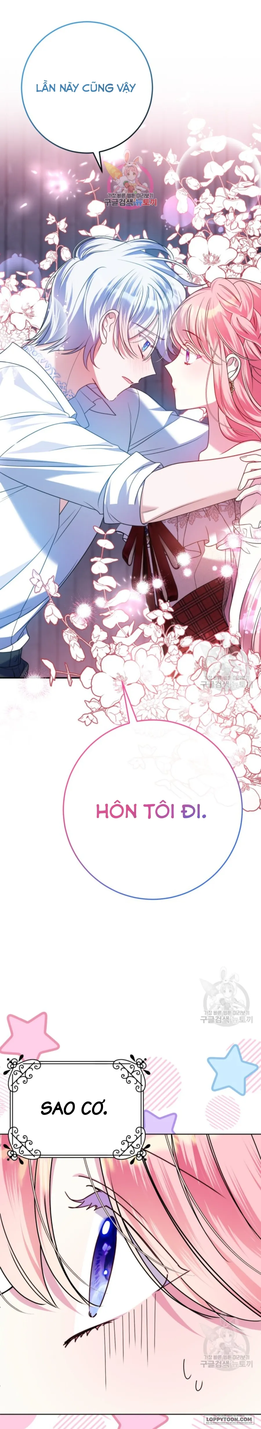 Tôi Gặp Nam Chính Trong Tù Chap 29 - trang 1