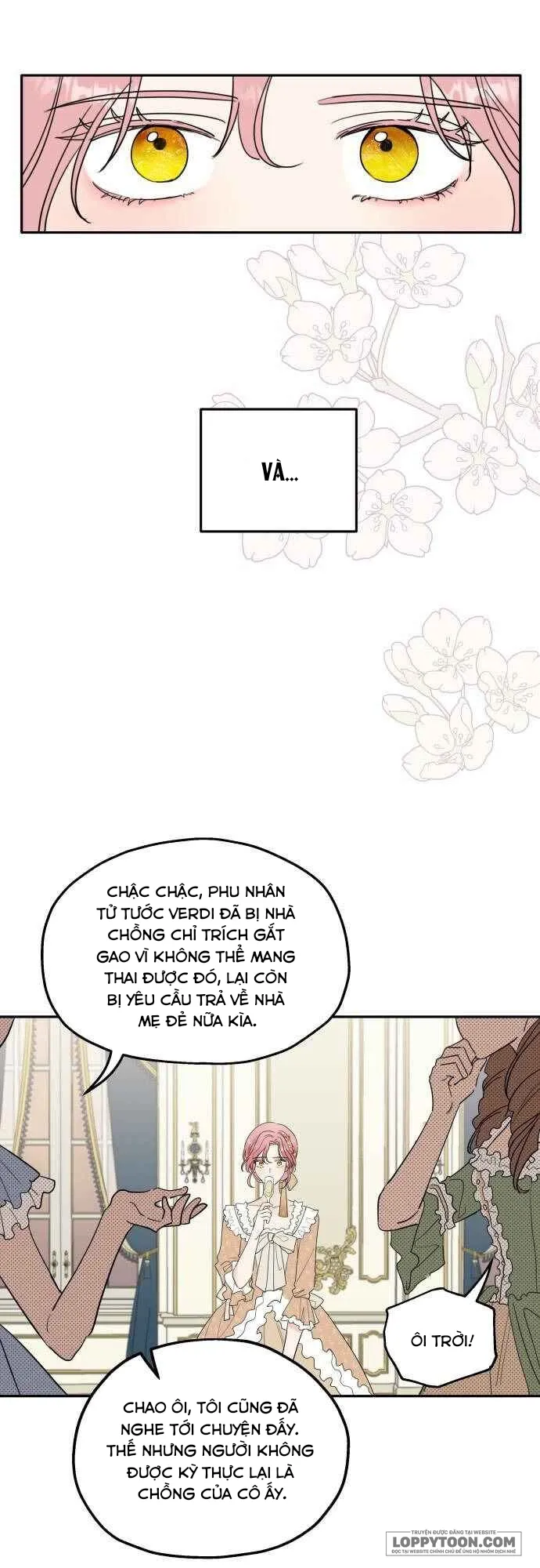 Gia Đình Chồng Quá Ám Ảnh Bởi Tôi Chap 0 - trang 2