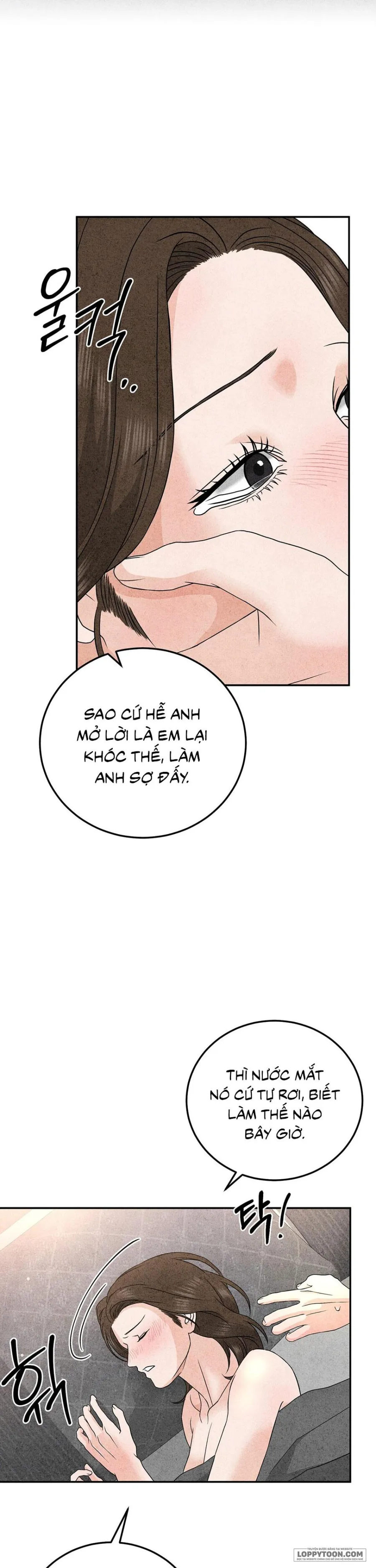 Nhật Ký Tình Yêu Với Bạn Thân Chap 22 - 🔞🔞🔞 - trang 25