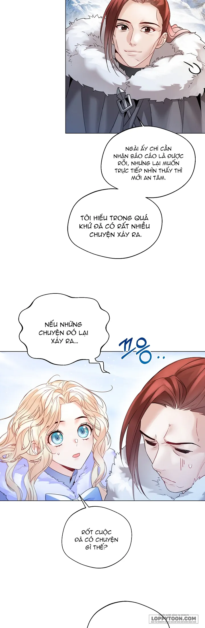 Tiểu Thư Crystal Là Một Người Đàn Ông Chap 13 - trang 25