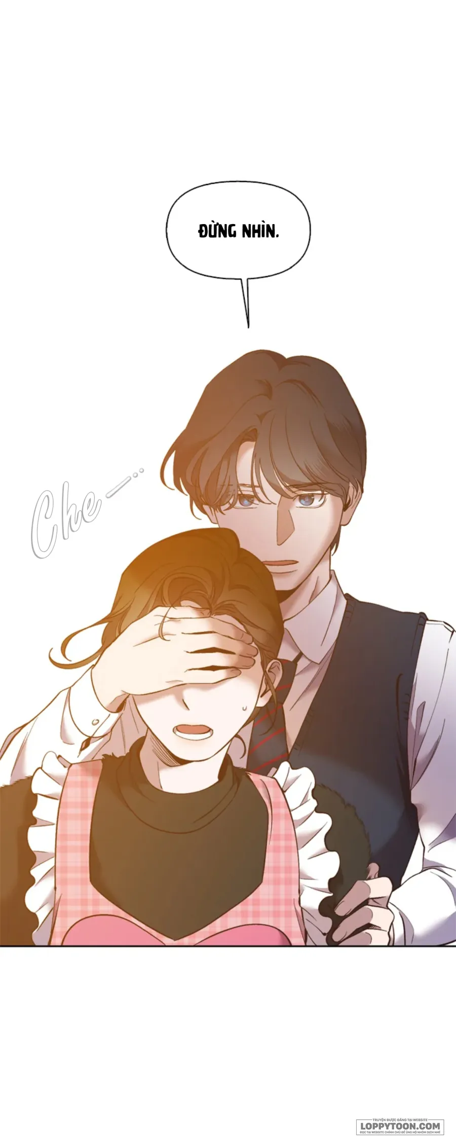 Thanh Xuân Của Chúng Ta Chap 55 - trang 60
