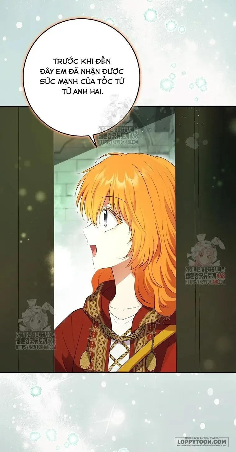 Sóc Con Tài Năng Chap 112 - trang 19