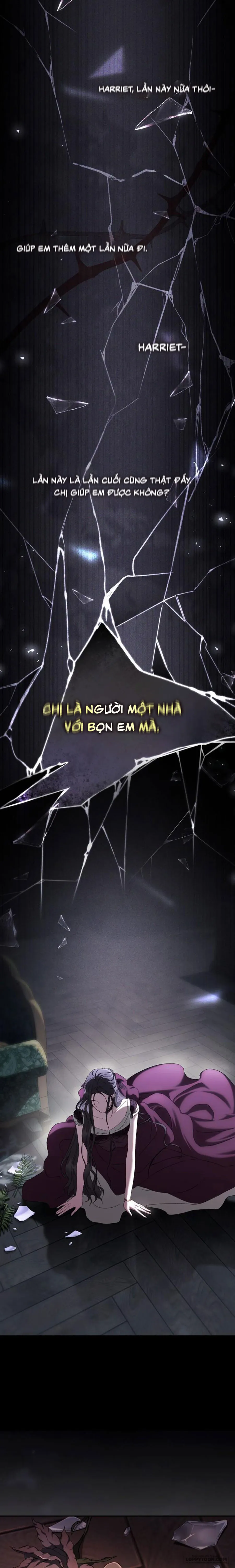 Kẻ Tạo Scandal Đã Quay Trở Lại Chap 2 - trang 27