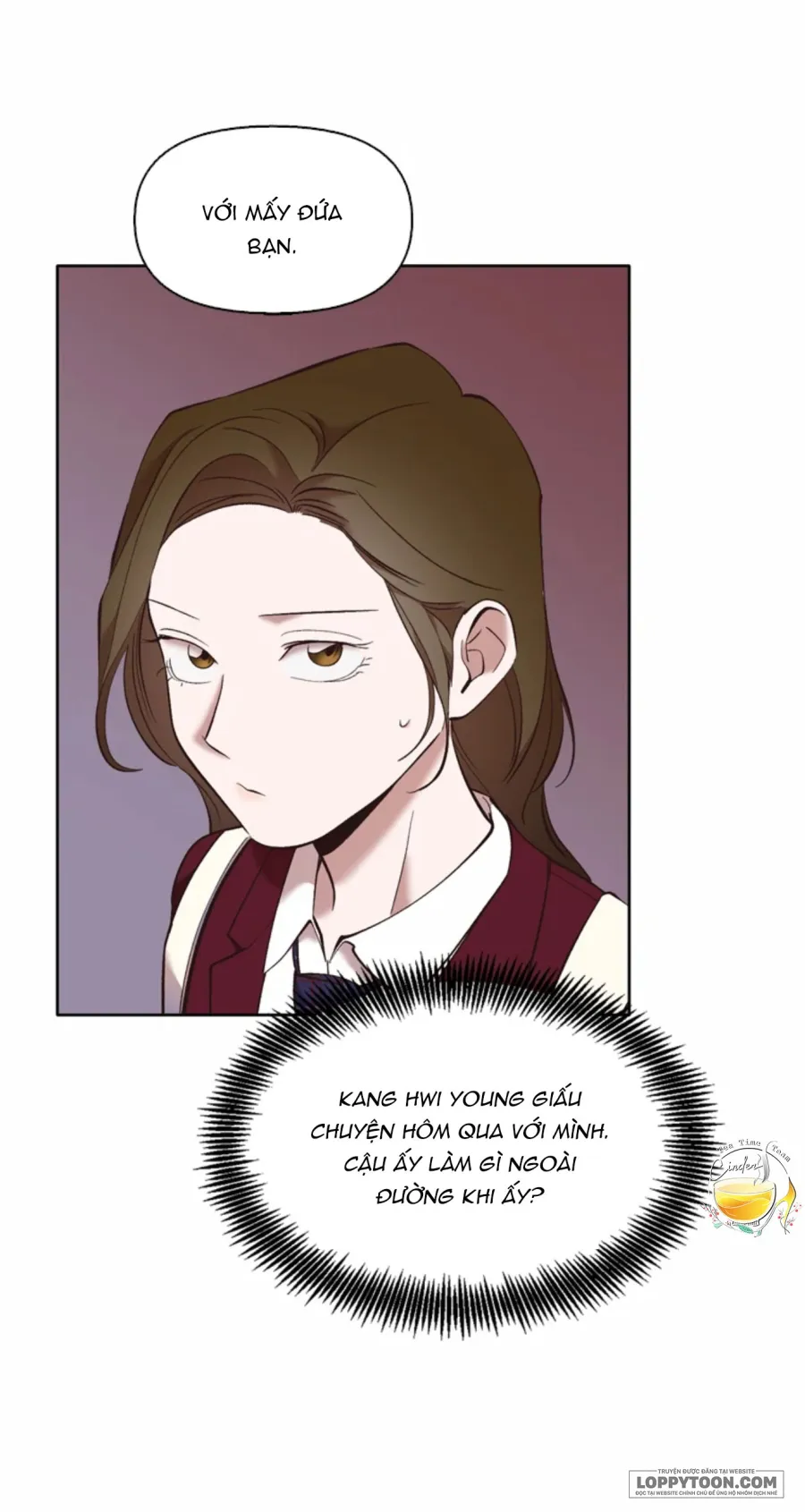 Thanh Xuân Của Chúng Ta Chap 60 - trang 53