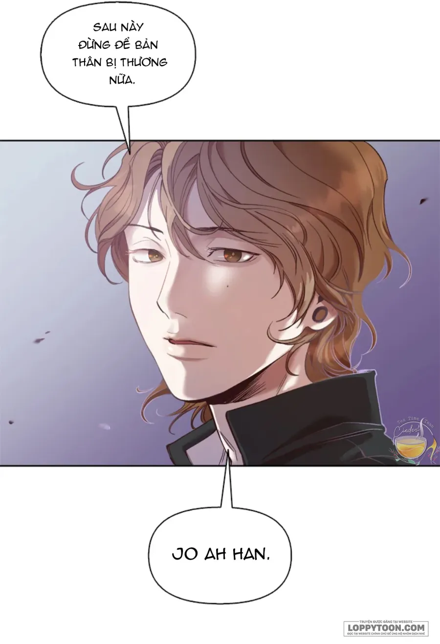 Thanh Xuân Của Chúng Ta Chap 20 - trang 83