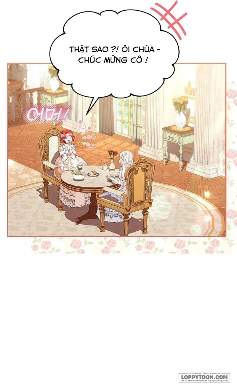 Đã Từ Chối Sủng Ái Rồi Mà Sao Còn Ám Ảnh Thế? Chap 55 - trang 52