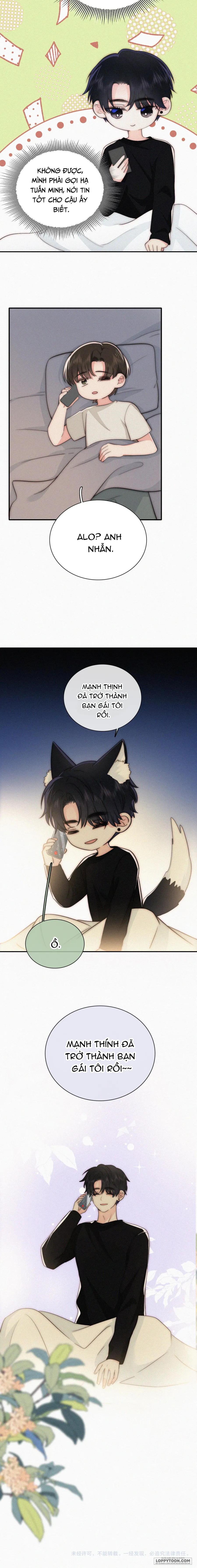 Một Lòng Cưng Chiều Chap 104 - trang 6
