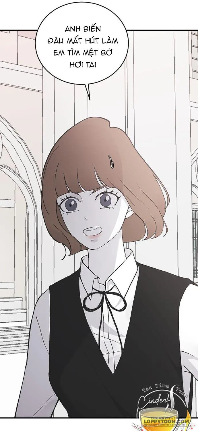 Ba Anh Trai Cực Phẩm Của Tôi Chap 25 - trang 31