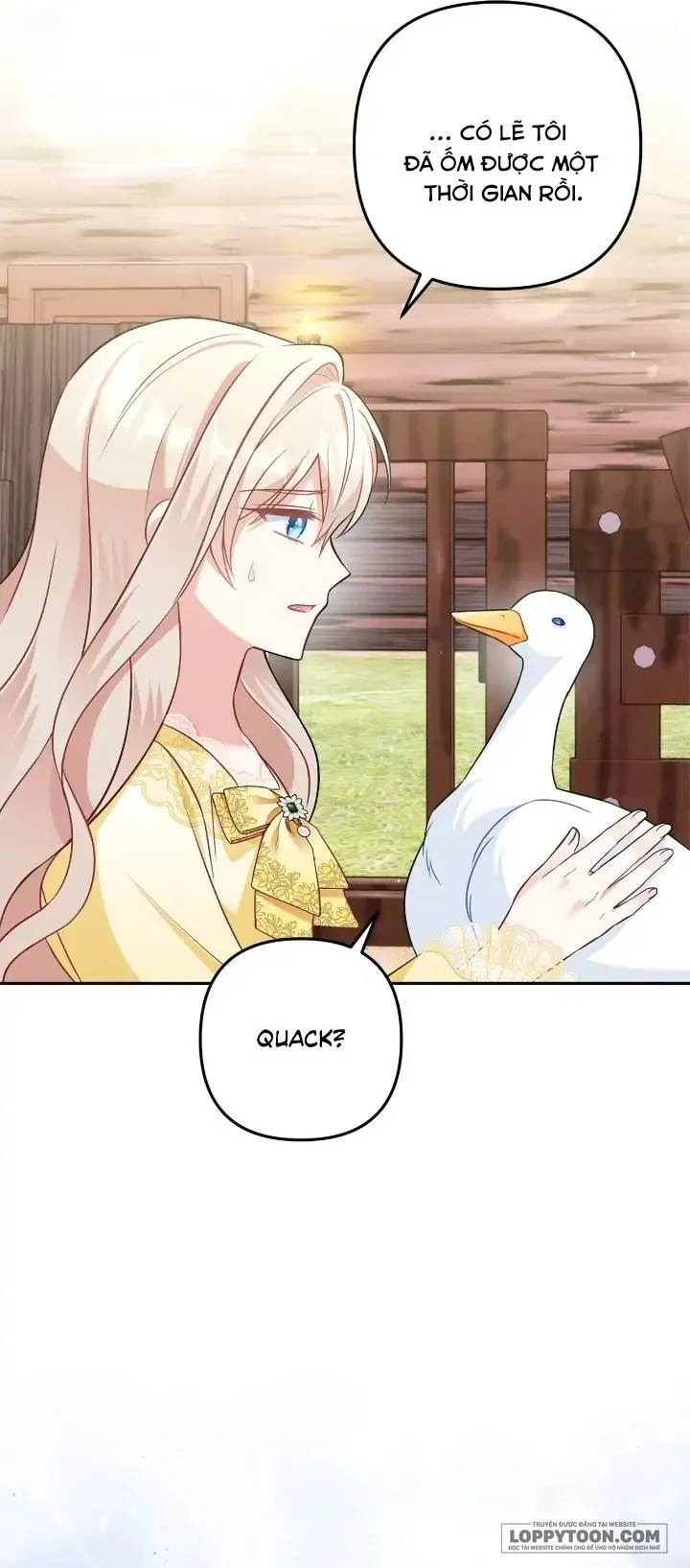 Tôi Sống Chung Với Mẹ Chồng Chap 39 - trang 31