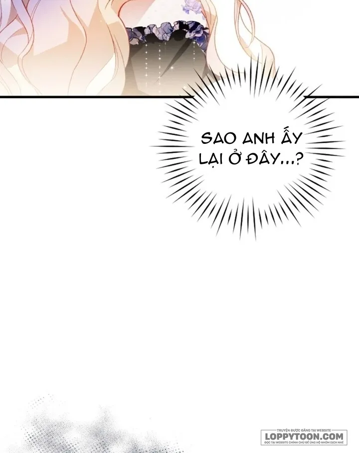 Nuôi Vị Hôn Phu Bằng Tiền Bạc Chap 51 - trang 19