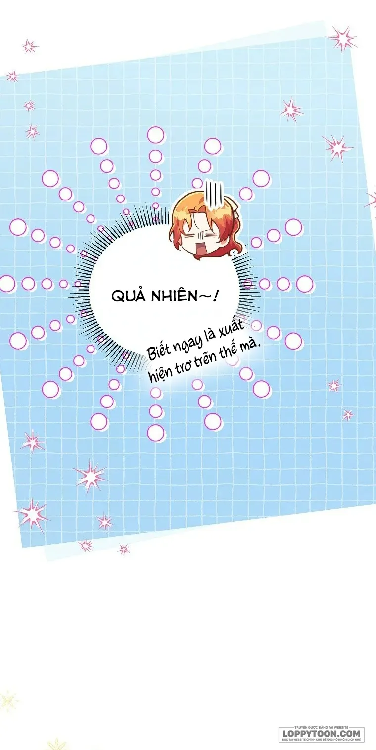 Bé Con Chốn Hoa Nở Chap 79 - trang 19