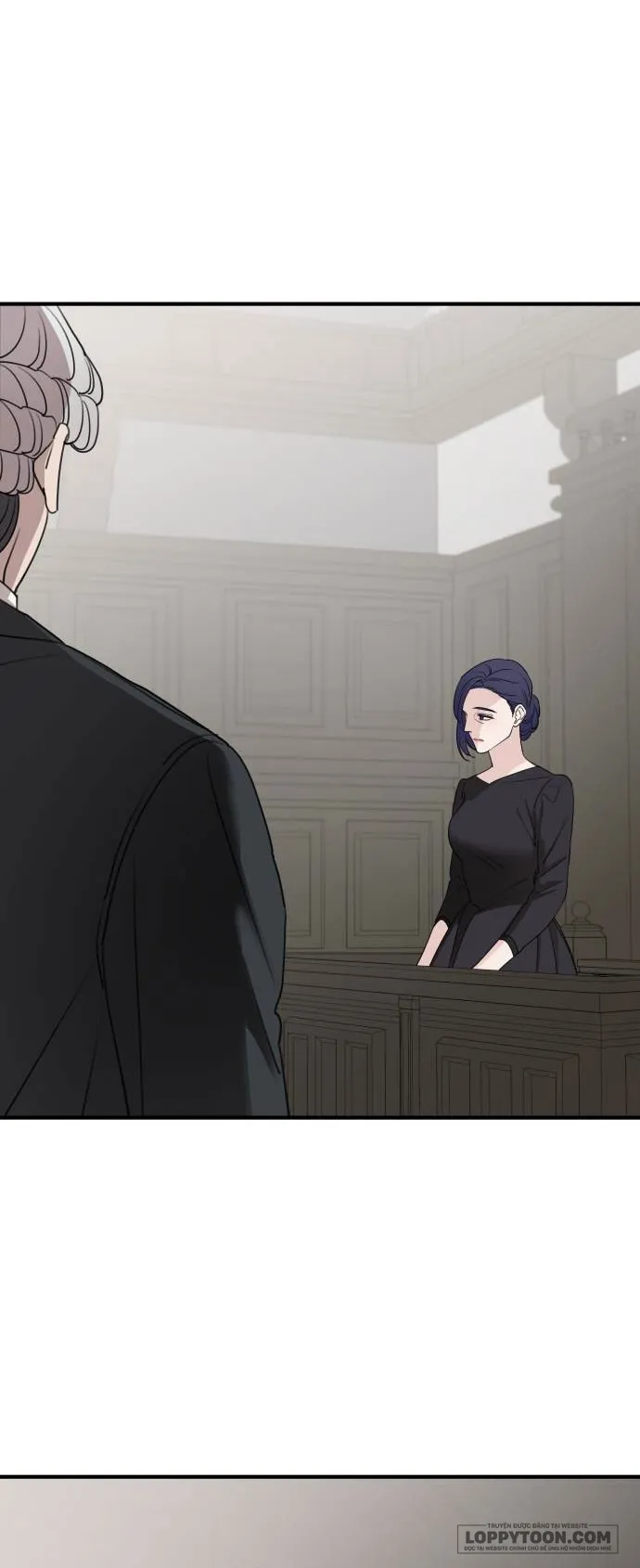 Gia Đình Chồng Quá Ám Ảnh Bởi Tôi Chap 60 - trang 33