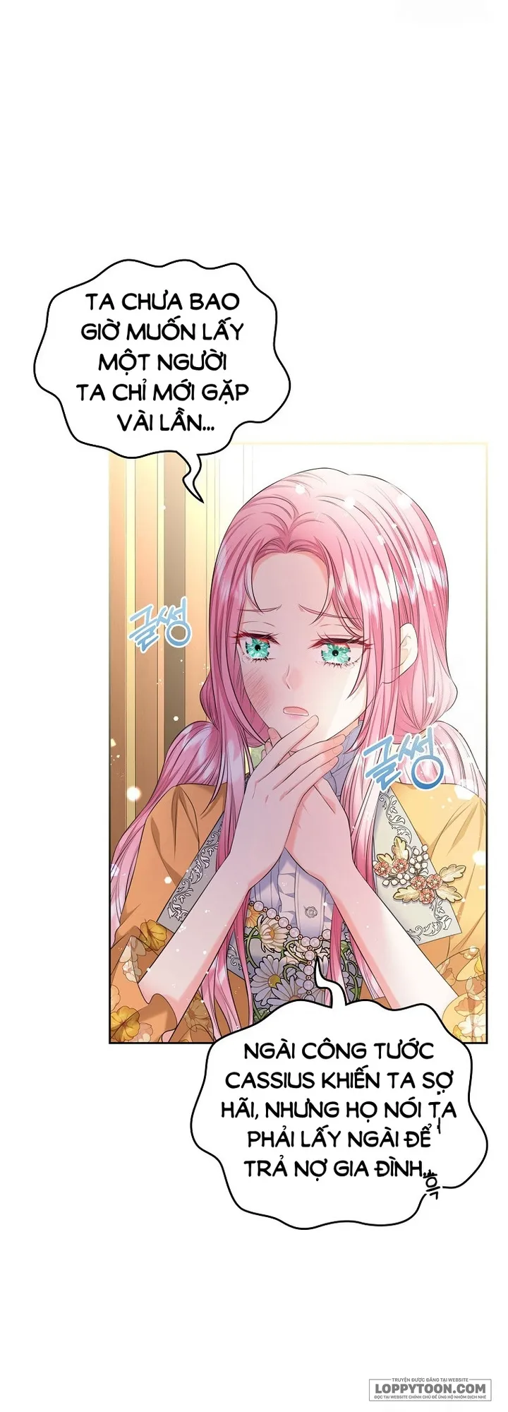 Tôi Sẽ Ly Hôn Với Anh Trai Nữ Chính Chap 23 - trang 12