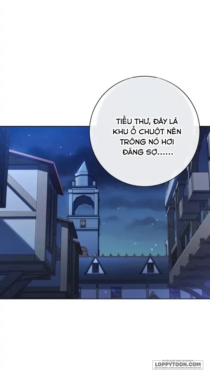 Nam Chính À, Tôi Sẽ Tôn Trọng Sở Thích Của Anh Chap 15 - trang 54