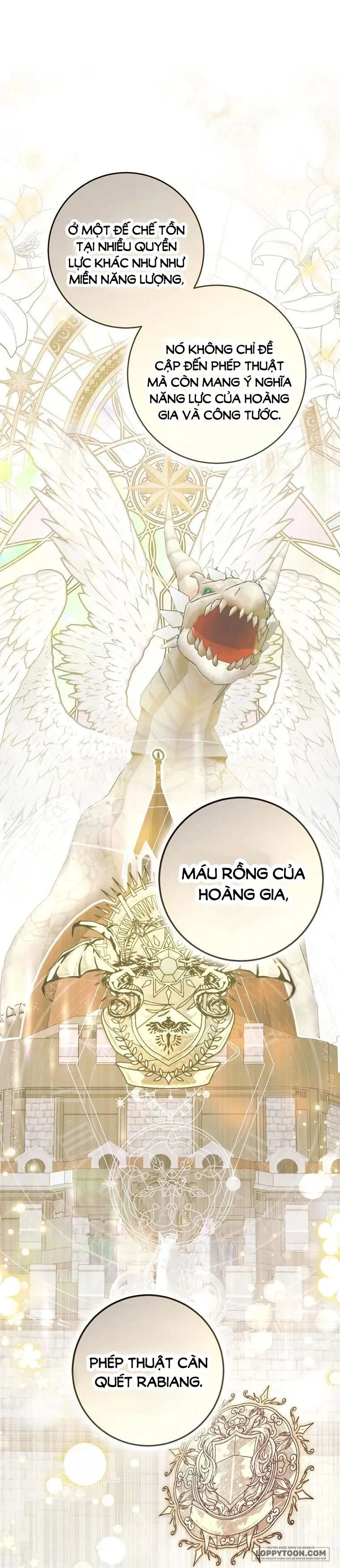 Tôi Sẽ Chiếm Lấy Ngư Trường Này! Chap 21 - trang 21