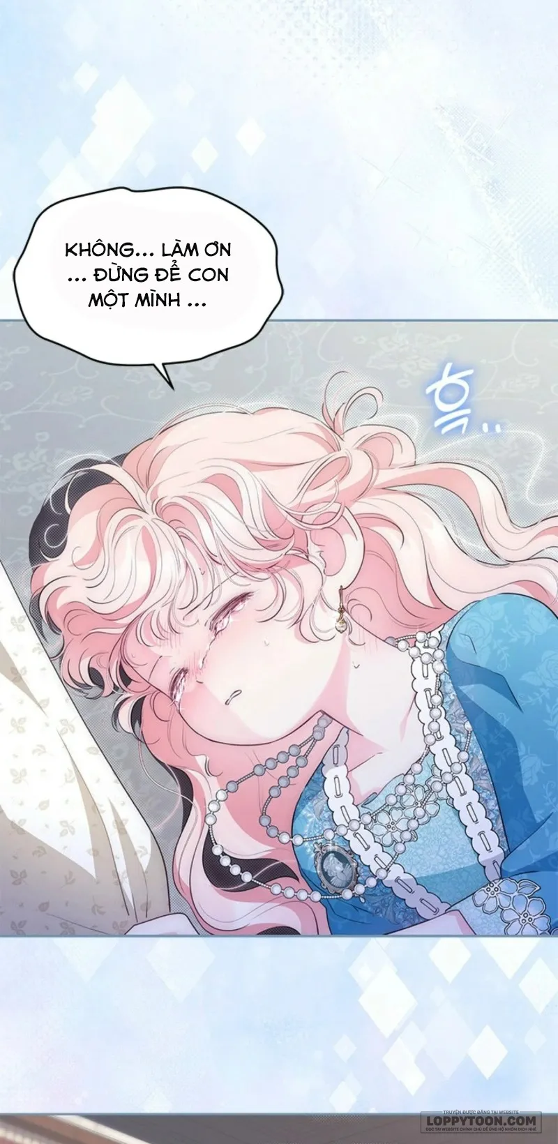 Đã Từ Chối Sủng Ái Rồi Mà Sao Còn Ám Ảnh Thế? Chap 59 - trang 47