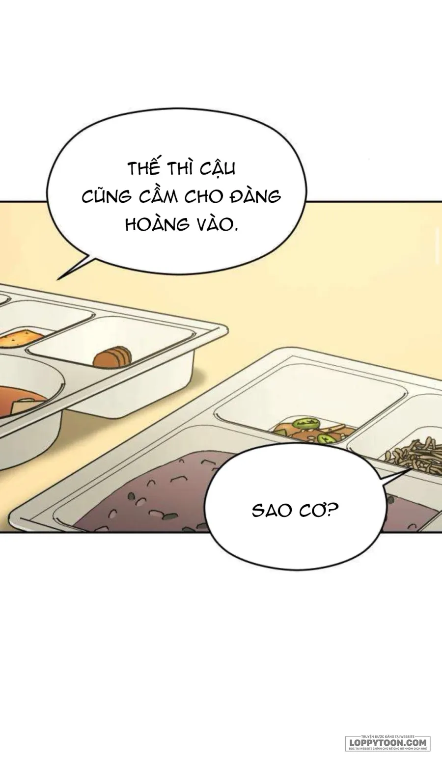 Nguyên Tắc Của Serim Chap 14 - trang 23