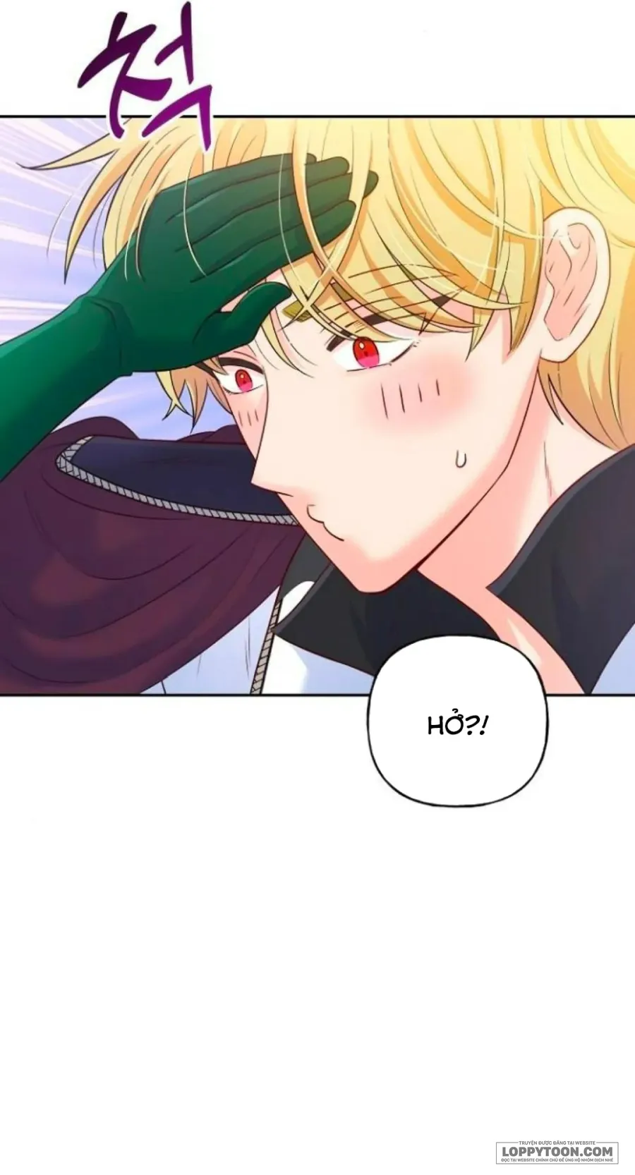 Hầu Gái Không Thích Nuôi Dạy Trẻ Nhỏ Chap 17 - trang 49