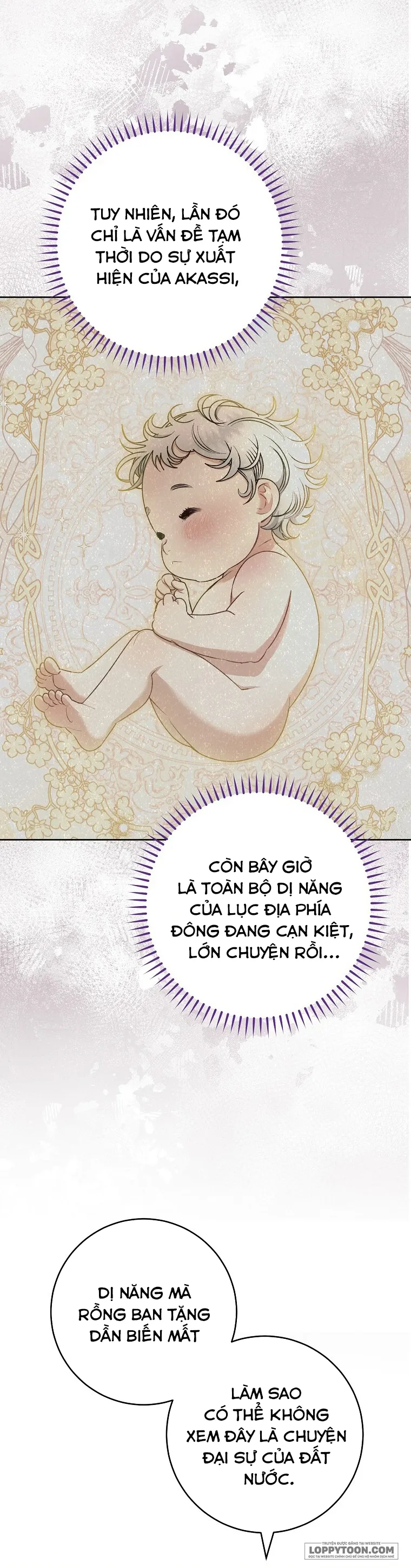 Tiểu Thiếp Chỉ Muốn Sống Yên Bình Chap 94 - trang 39