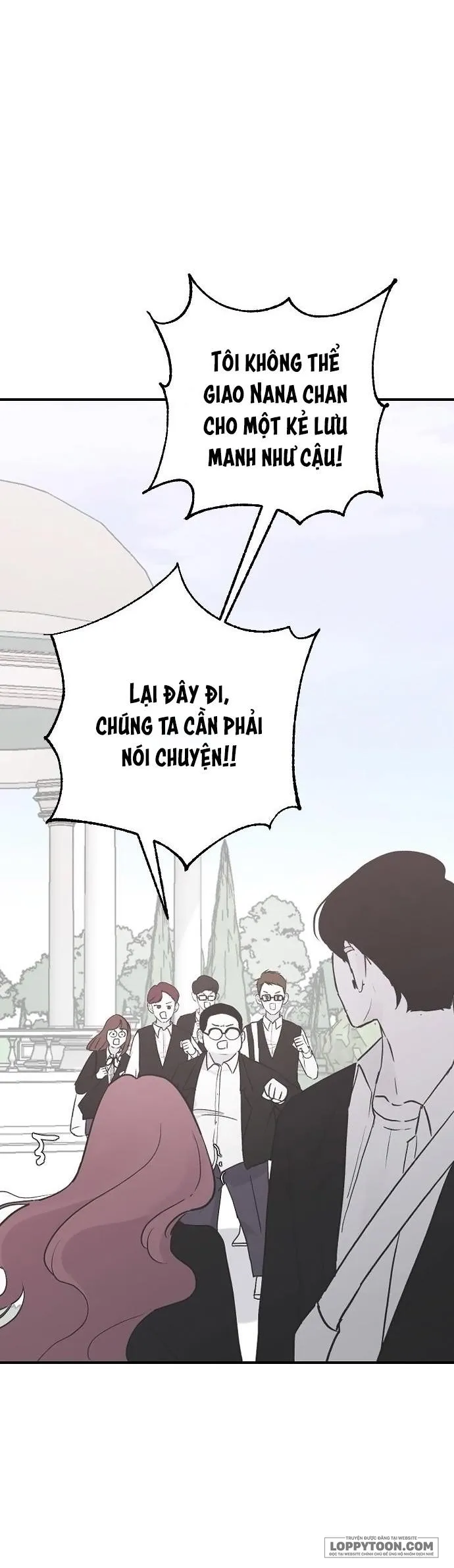 Ba Anh Trai Cực Phẩm Của Tôi Chap 19 - trang 54