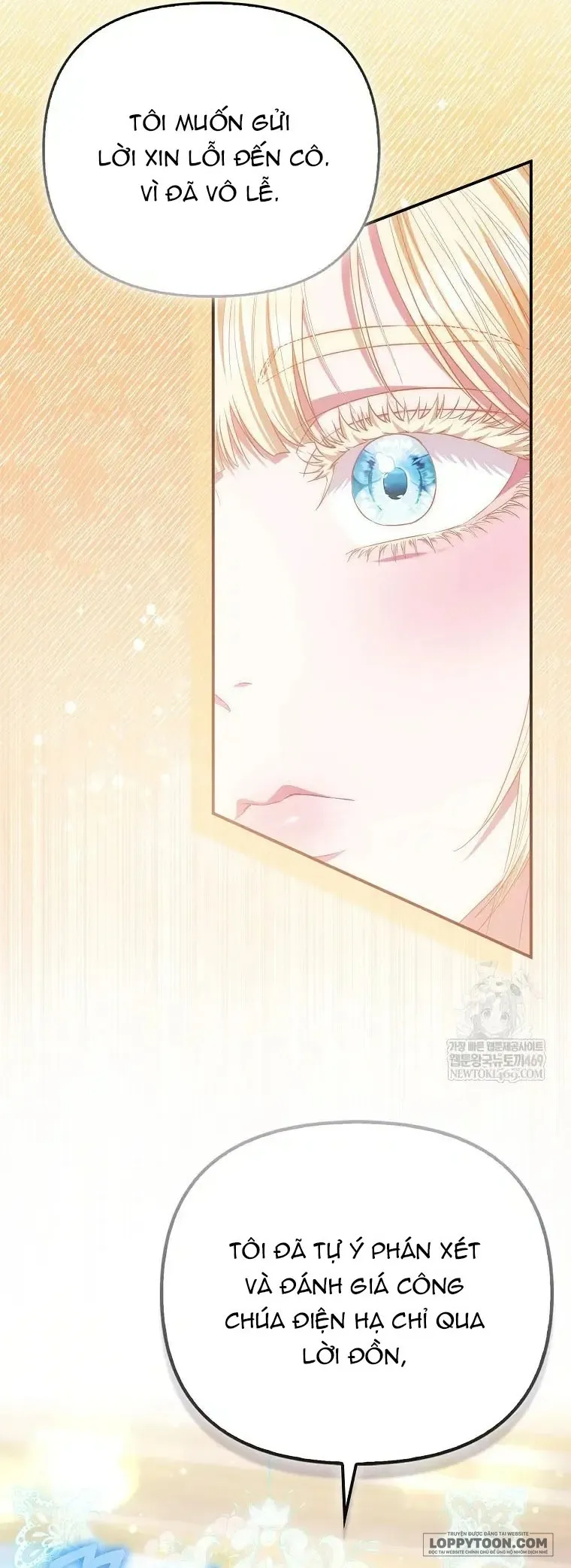 Nàng Công Chúa Của Mọi Người Chap 115 - trang 26