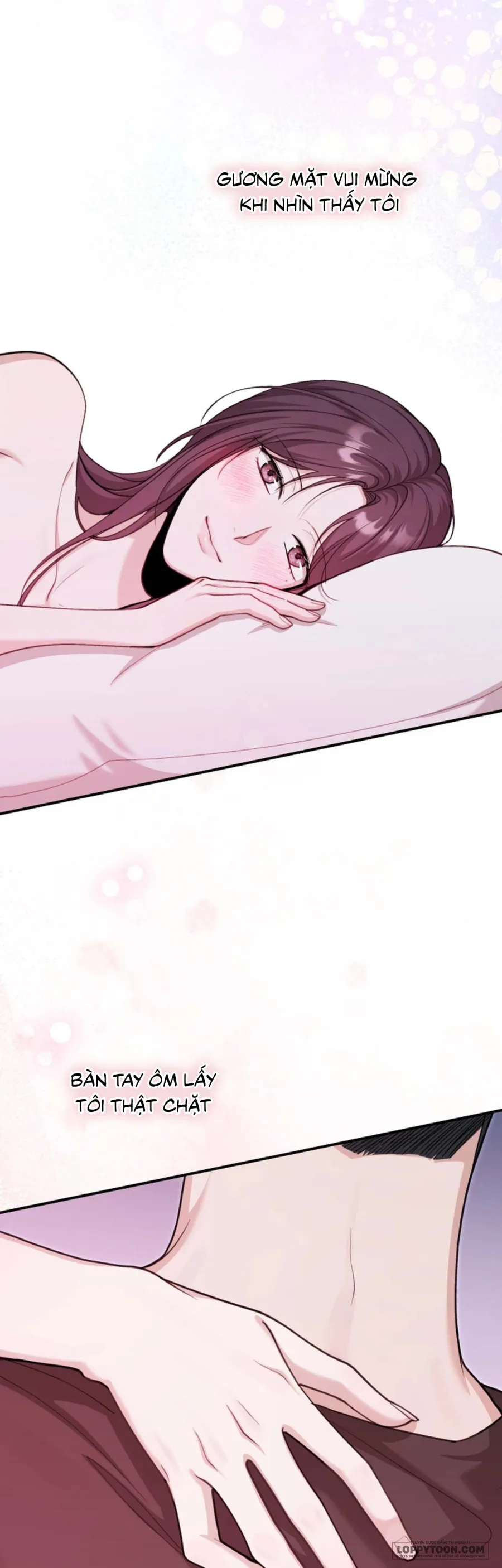 Ăn Em Một Lần Thôi, Oppa Chap 21 - trang 25