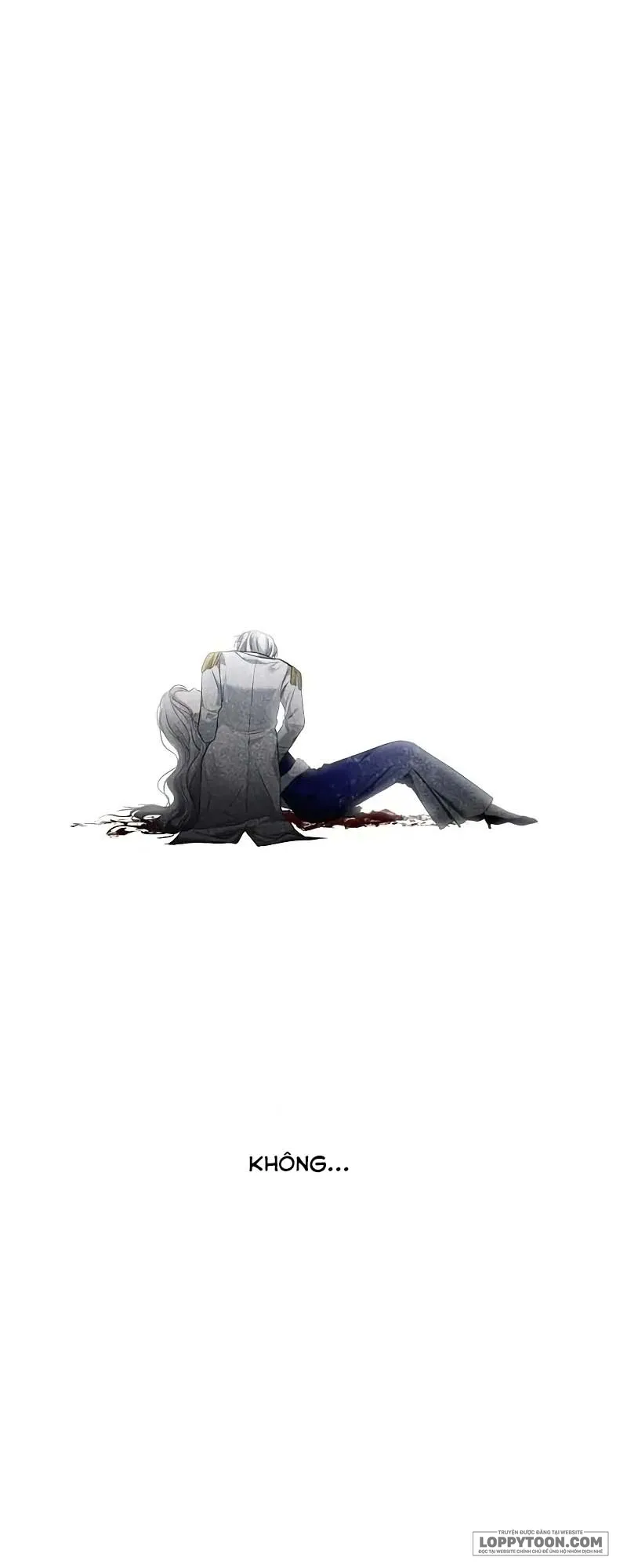 Presepe Bên Ngoài Chiếc Lồng Chap 13 - trang 18