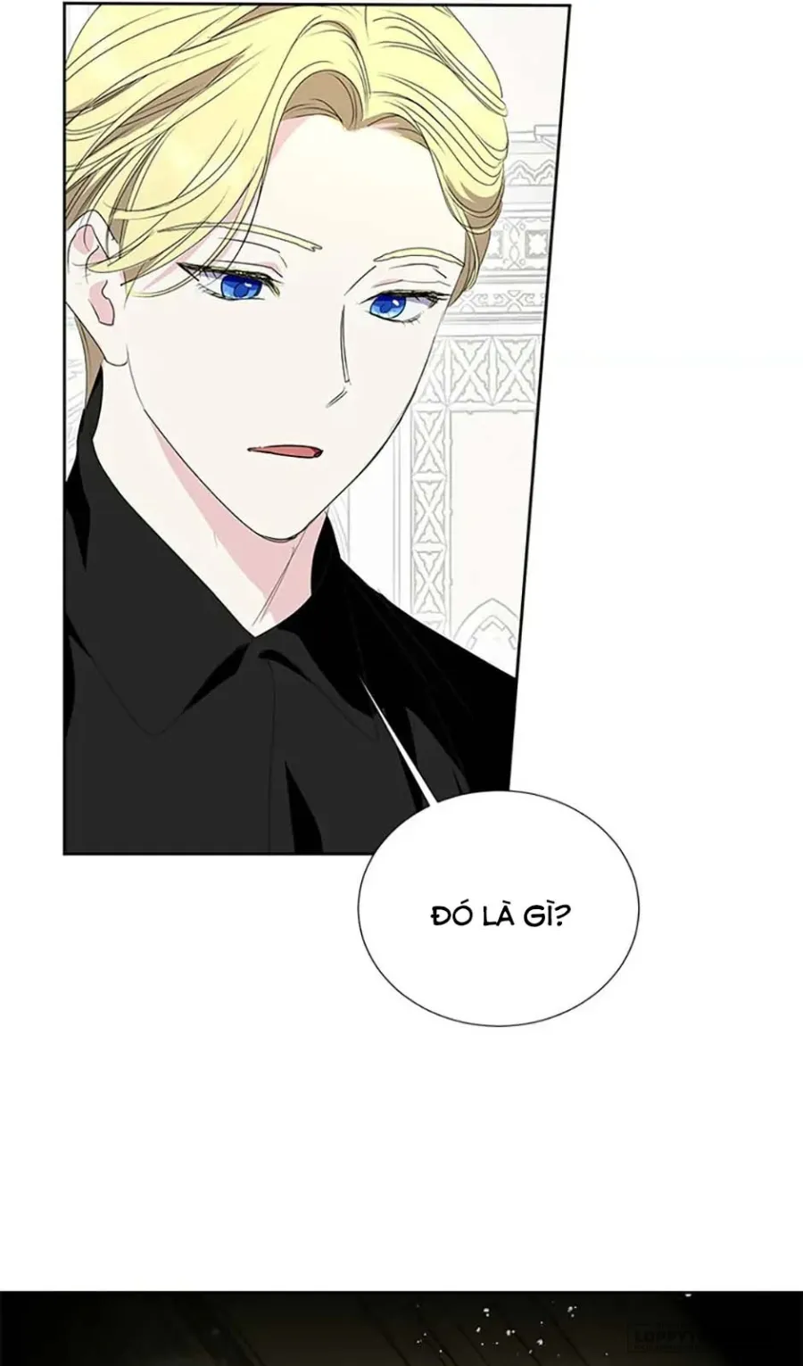 Phía Sau Mặt Nạ Của Nam Chính Hiền Lành Chap 52 - trang 52