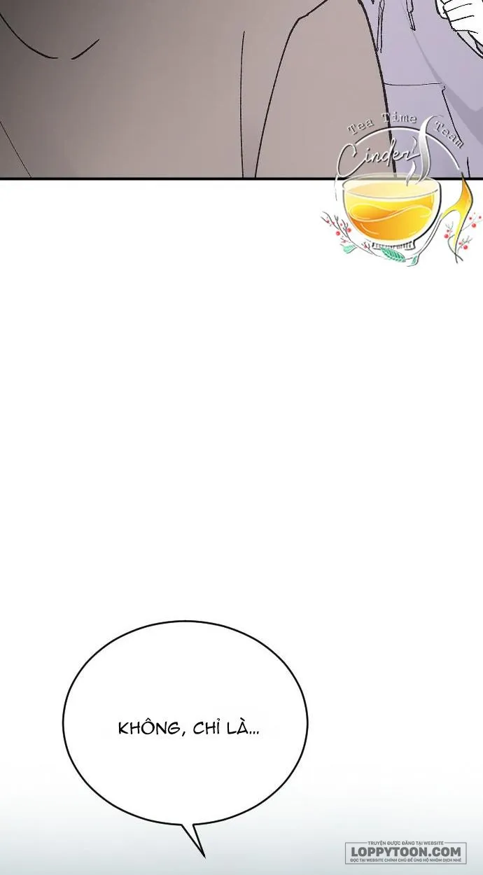Ba Anh Trai Cực Phẩm Của Tôi Chap 27 - trang 38