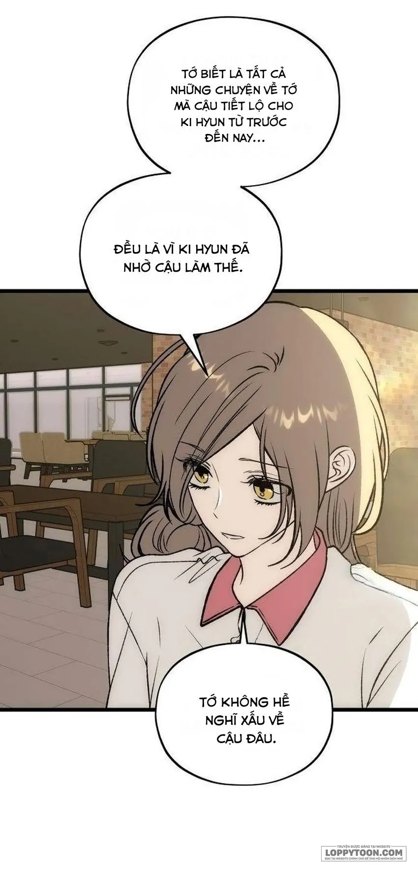 Khao Khát Bất Tận Chap 19 - trang 68