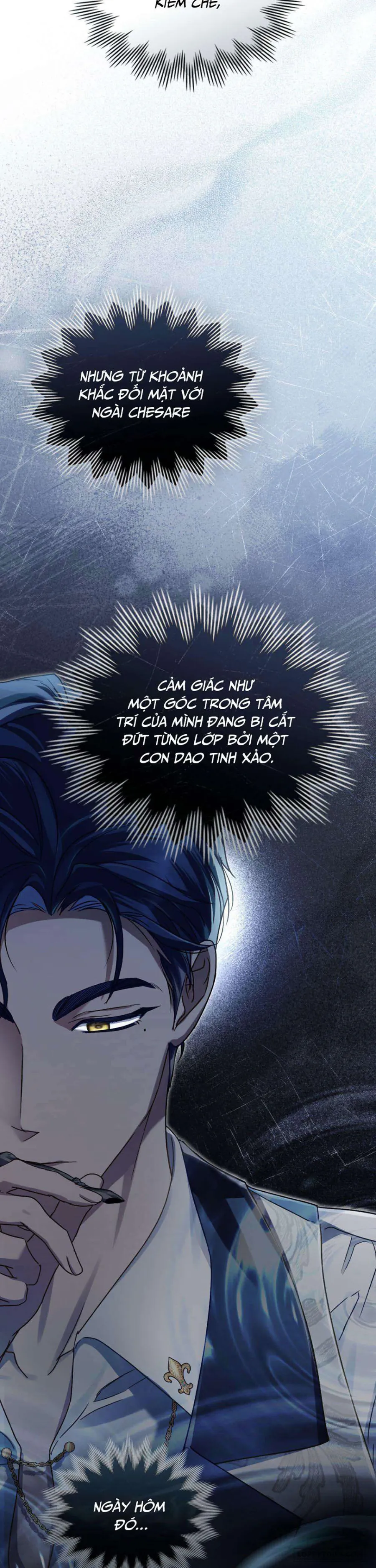 Giới Thượng Lưu Chap 14 - trang 18