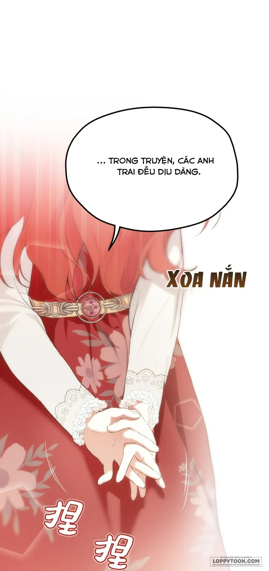 Nàng Sẽ Thuần Phục Những Anh Hùng Chap 20 - trang 10