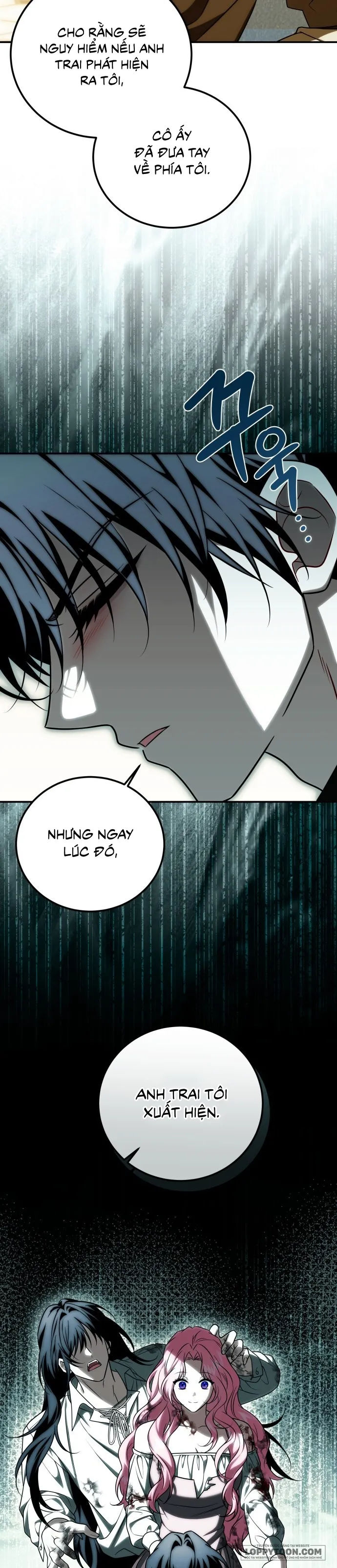 Cách Để Khiến Cuốn Tiểu Thuyết Bi Kịch Thành Chữa Lành Chap 59 - trang 19
