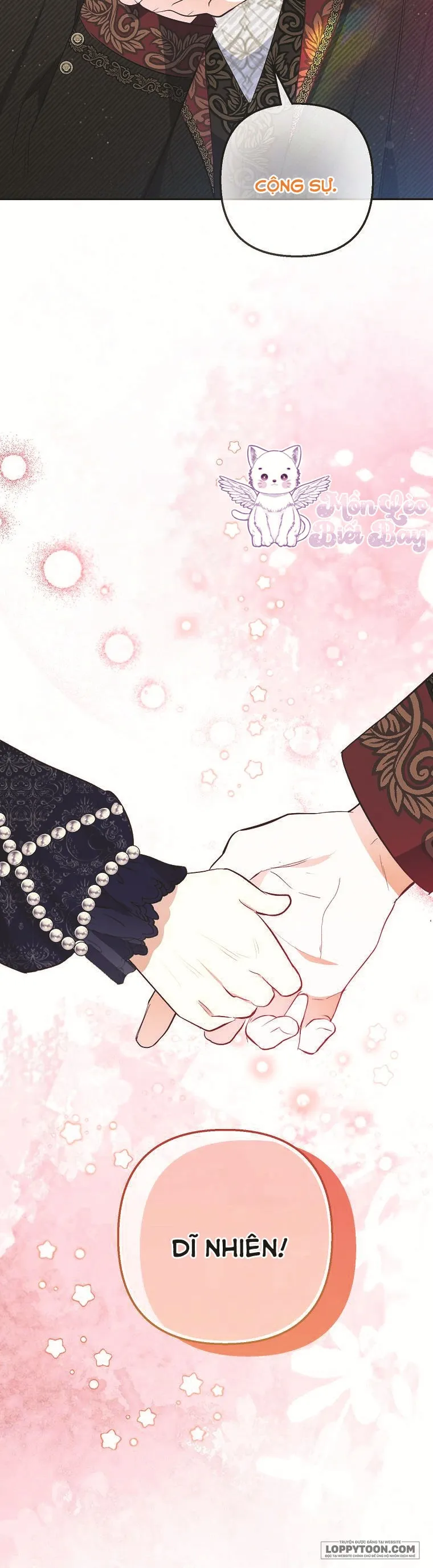 Con Gái Cưng Của Quỷ Chap 59 - trang 8