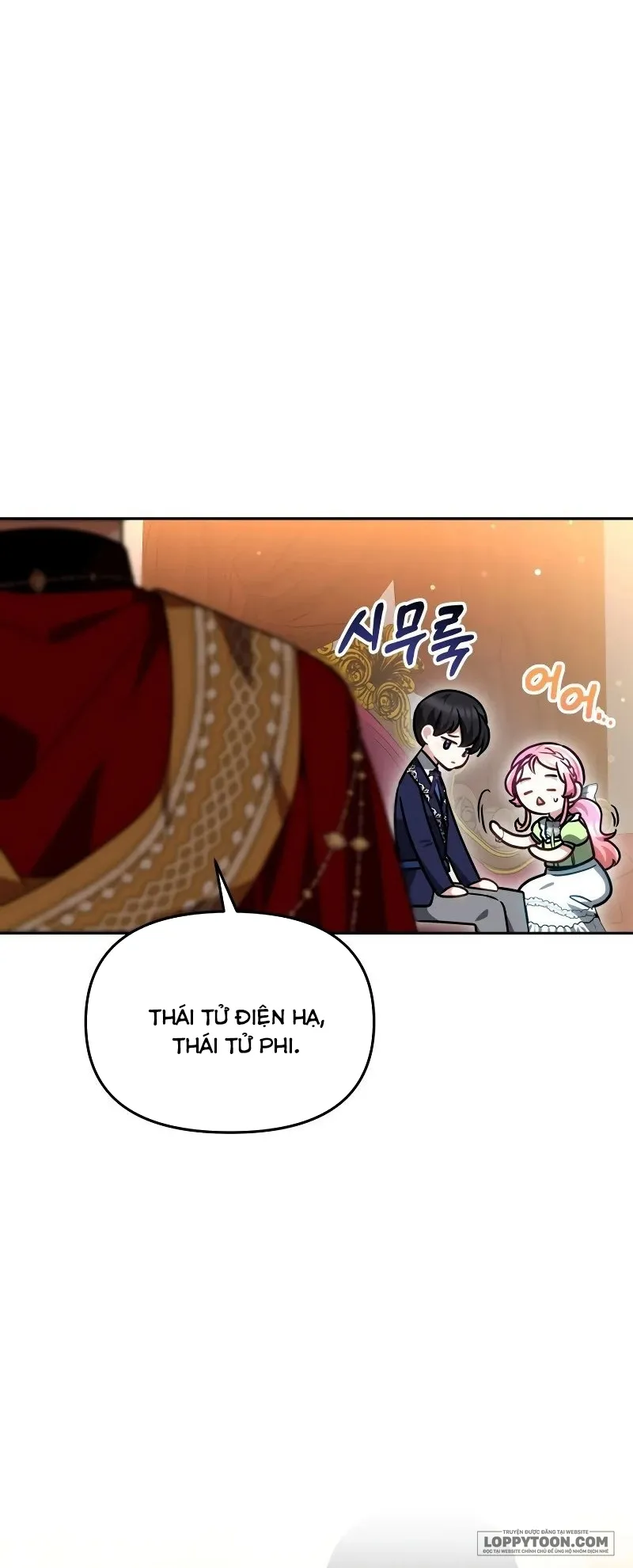 Rồng Con Thuần Hóa Những Kẻ Điên Rồ Chap 40 - trang 39