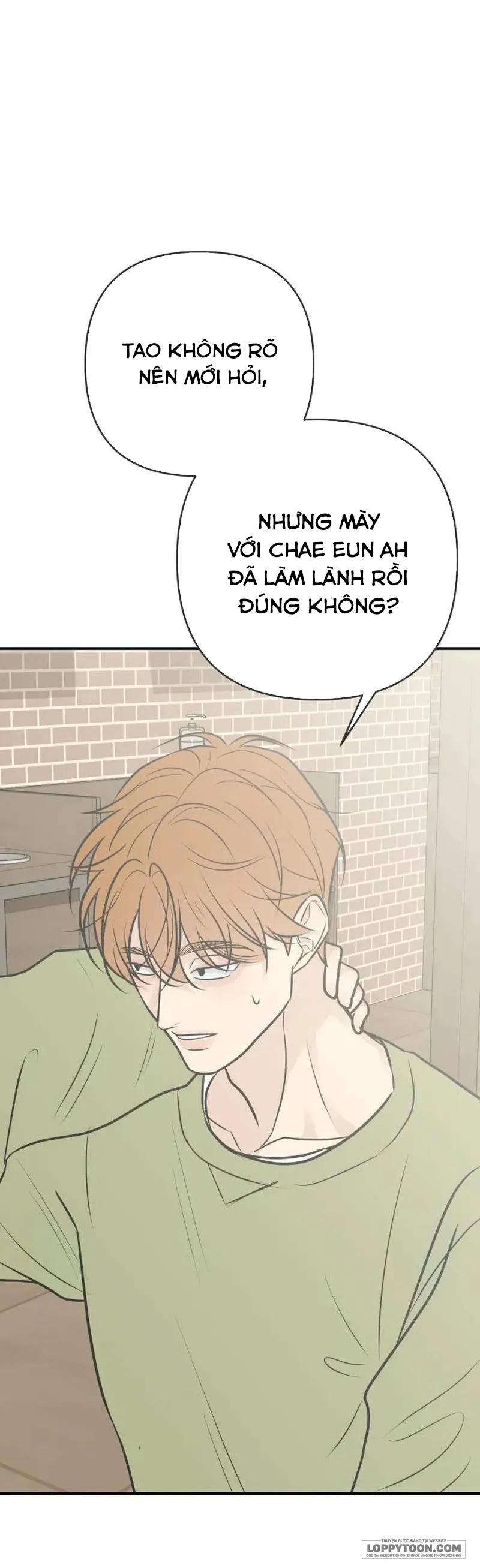 Scandal Bảo Vệ Hôn Nhân Chap 32 - trang 37