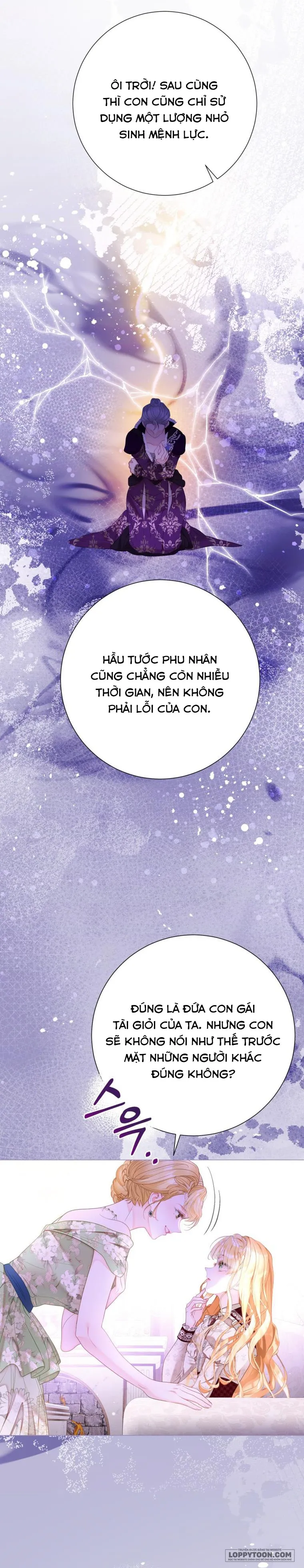 Một Thế Giới Không Có Chị Gái Mà Ai Cũng Yêu Chap 68 - trang 15