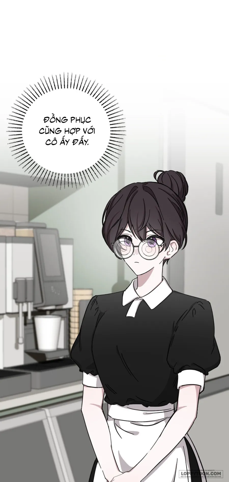 Quả Nhiên Vị Giám Đốc Điều Hành Đó… Chap 2 - trang 44