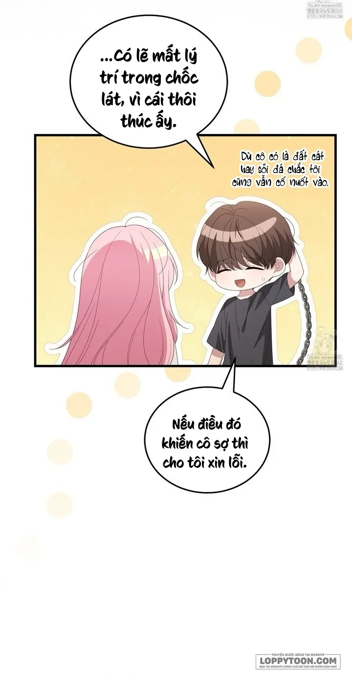 Nàng Tiên, Hãy Ký Hợp Đồng Nào Chap 54 - trang 15