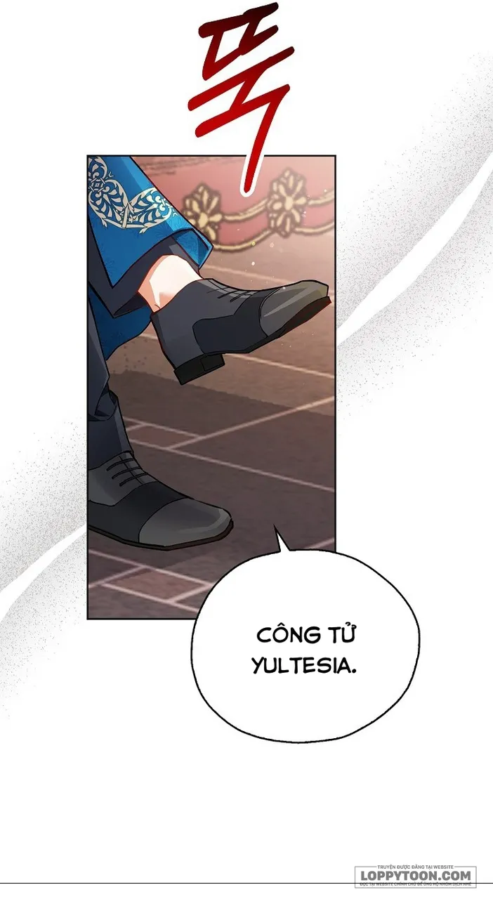 Bé Con Chốn Hoa Nở Chap 7 - trang 36
