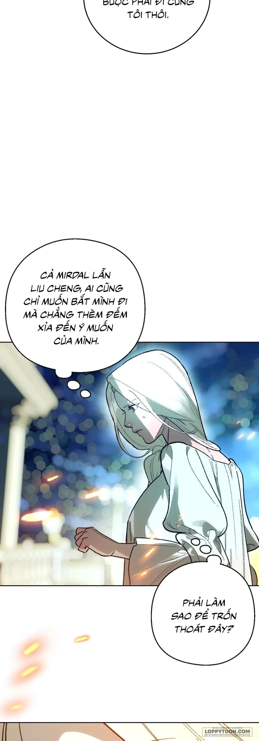 Gửi Đến Kẻ Sẽ Hủy Diệt Tôi Chap 19 - trang 39