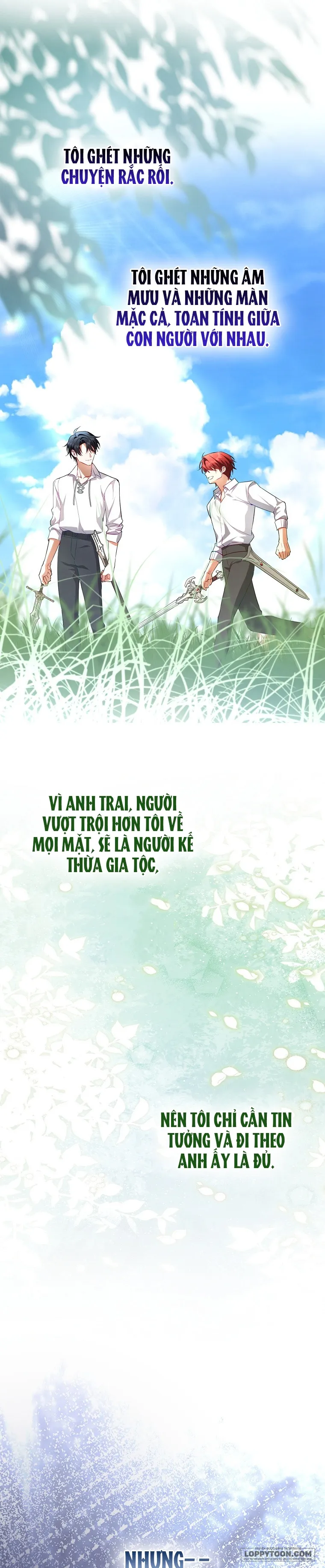 Xuyên Thành Chị Dâu Của Nữ Chính Trong Tiểu Thuyết Nuôi Con Chap 7 - trang 17
