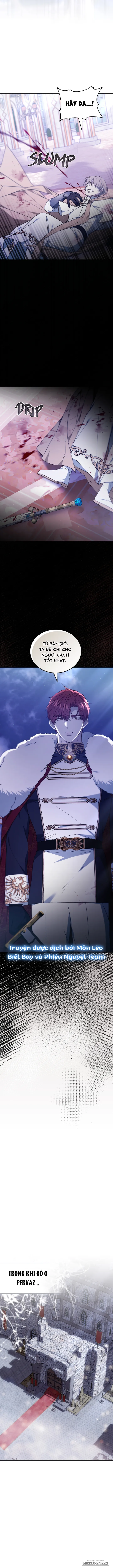Thời Đại Oman Chap 69 - trang 9