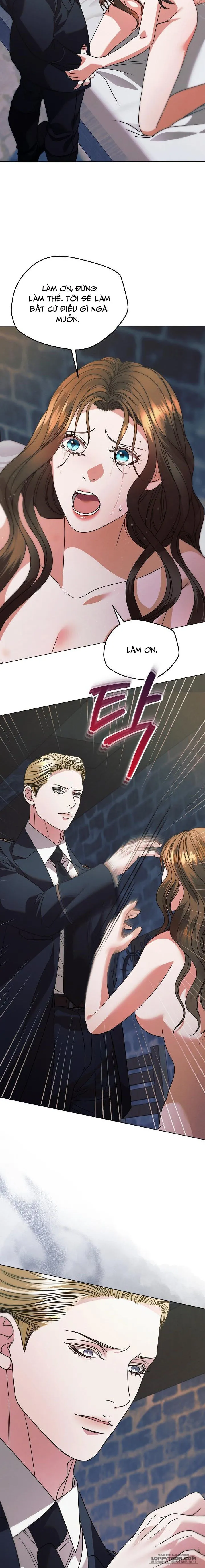 Hãy Cầu Xin Tôi Đi Chap 28 - 🔞🔞🔞 - trang 2