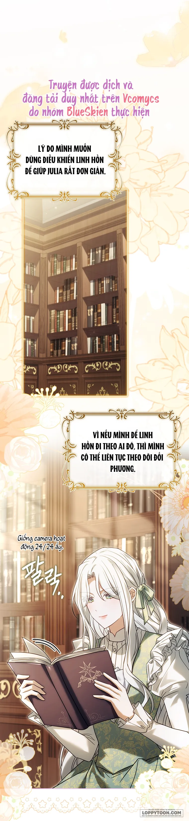 Chồng Ơi, Tại Sao Chúng Ta Không Thể Ly Hôn? Chap 68 - trang 1