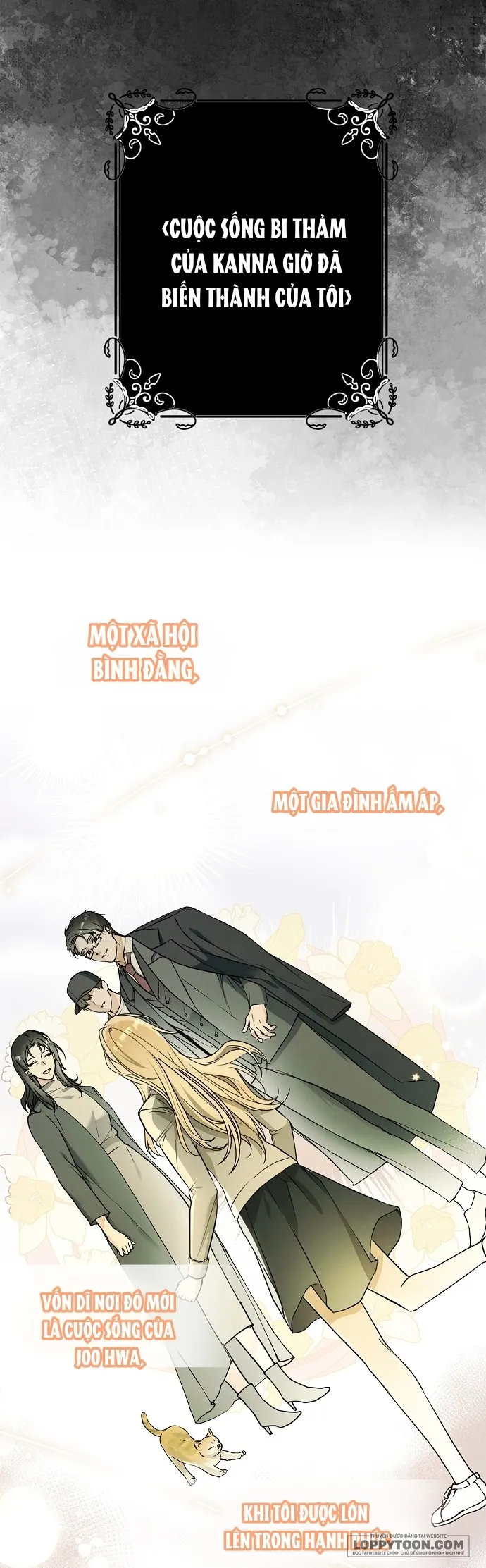 Có Kẻ Đã Sở Hữu Cơ Thể Của Tôi Chap 14 - trang 3